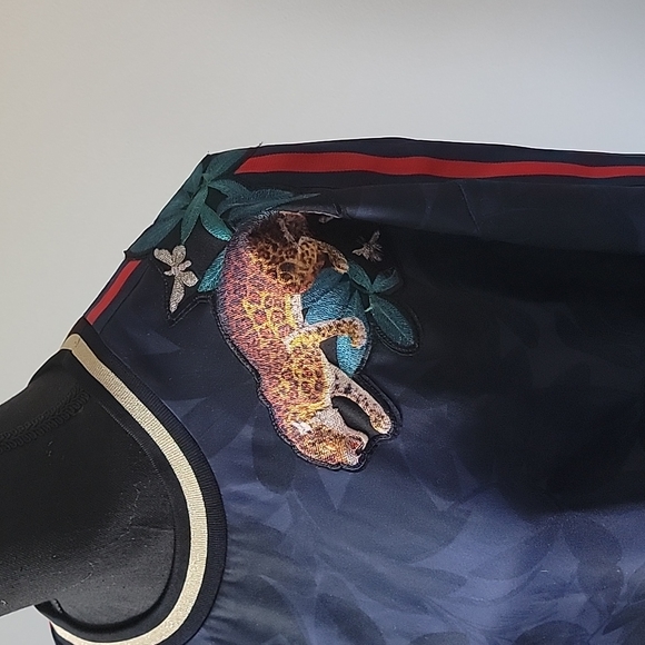 Ted Baker Tiger Sweatshirt 🐅 excellent condition beautiful - Picture 2 of 7